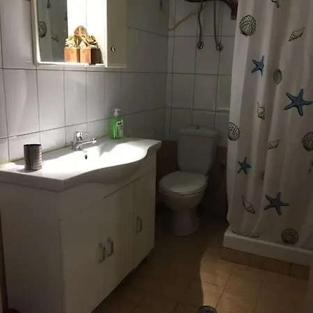 Minimalism Apartment Kavala