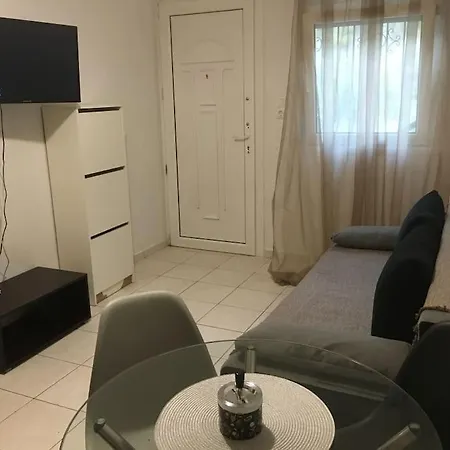 Minimalism Apartment